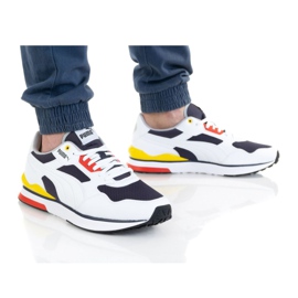 Puma R78 Futr M 37489505 fehér 2