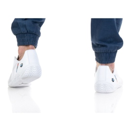 Puma Bmw Mms Rdg Cat M 30663502 fehér 1