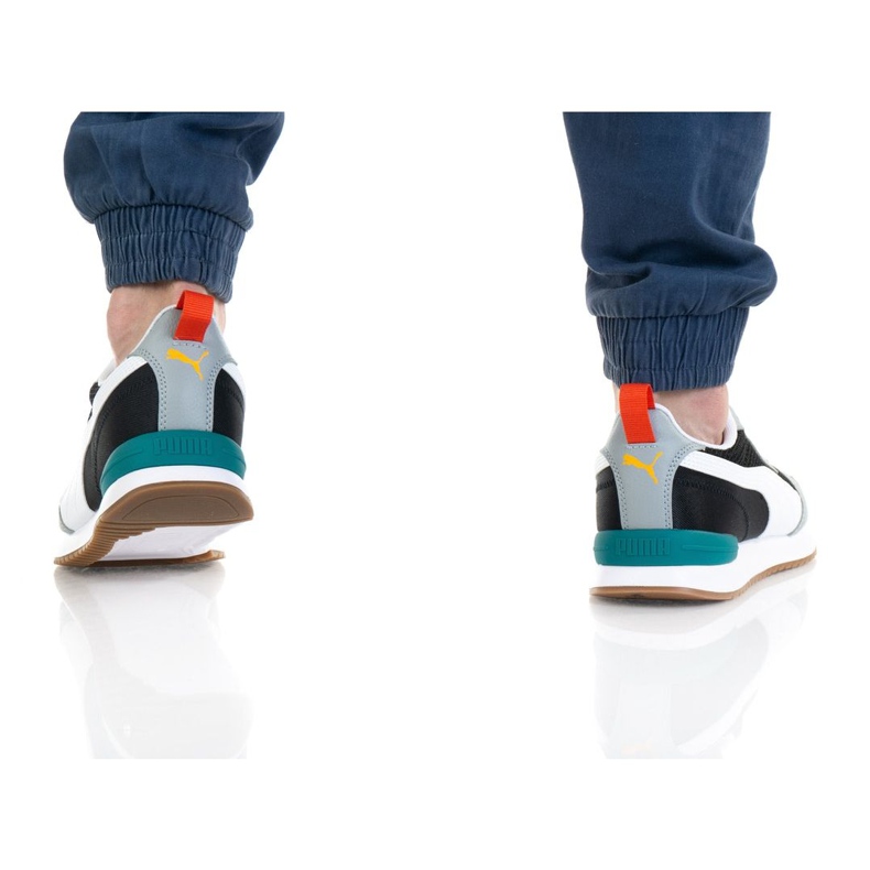 Puma R78 Og M 38078703 fekete sokszínű 2