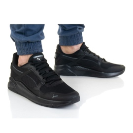 Puma Anzarun Grid M 36886501 fekete 1