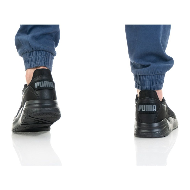 Puma Anzarun Grid M 36886501 fekete 2