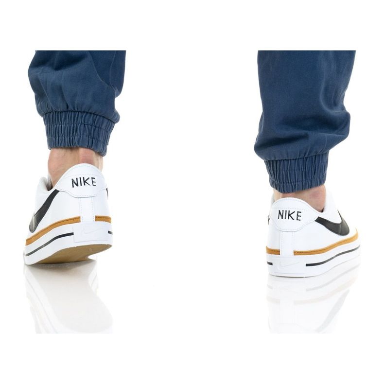 Nike Court Legacy M CU4150-102 cipő fehér 2