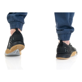 Under Armour Ua TriBase Reign 3 M 3023698-001 fekete 2