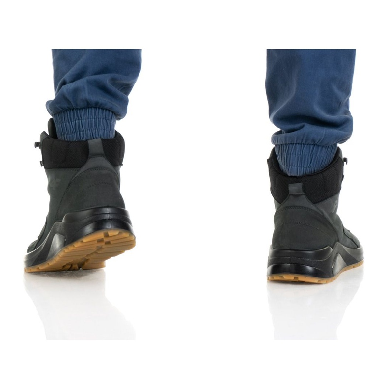 Cipő 4F M H4L21-OBMH256 szürke 2