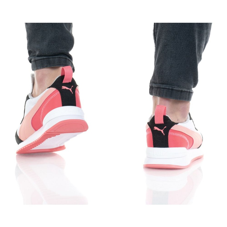 Puma R78 Jr W 37361615 fehér 1