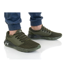 Under Armour Ua Charged Vantage Camo M 3024244-300 zöld 1
