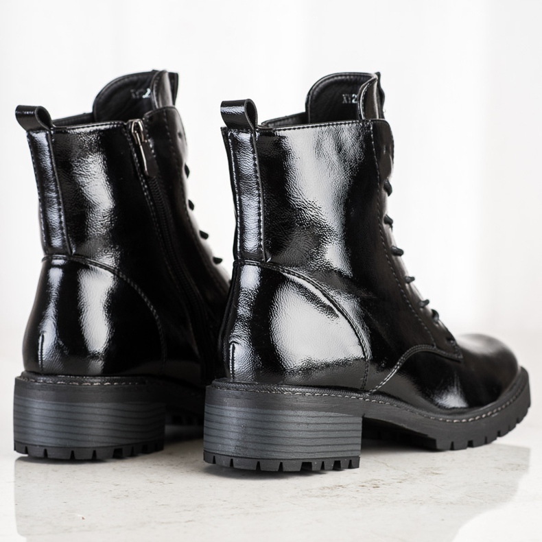 Klasszikus VINCEZA munkások fekete 1