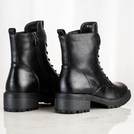 Klasszikus VINCEZA munkások fekete 1