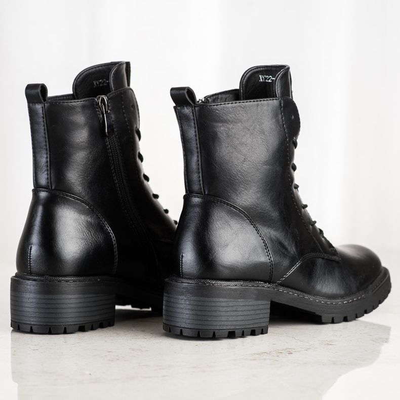 Klasszikus VINCEZA munkások fekete 1