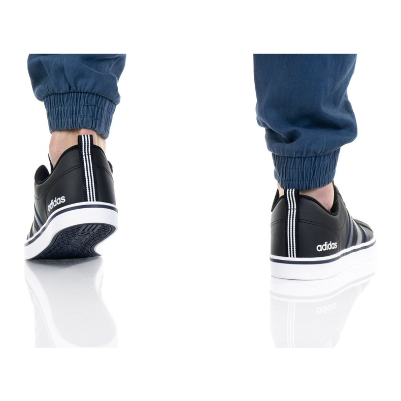 Adidas Vs Pace M FY8559 cipő fekete 2