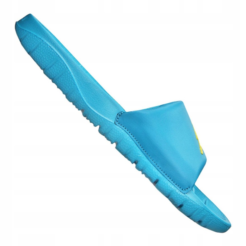 Nike Jordan Break Slide M AR6374-402 kék 2 Nike Jordan Break Slide M AR6374-402 kék 2