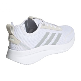 Adidas Lite Racer W GW2402 cipő fehér 2
