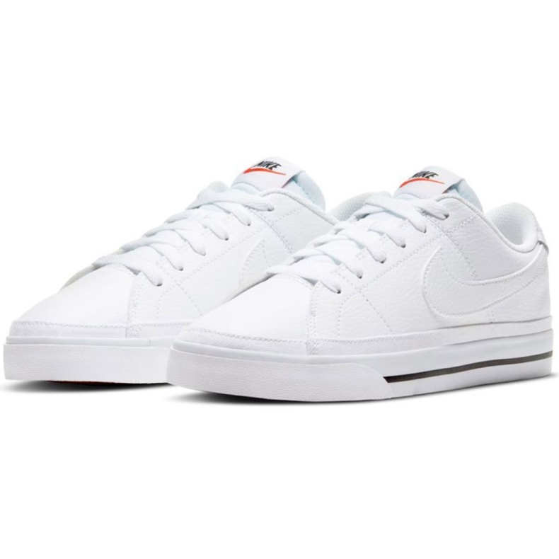 Nike Court Legacy Cipő W CU4149 101 fehér 1
