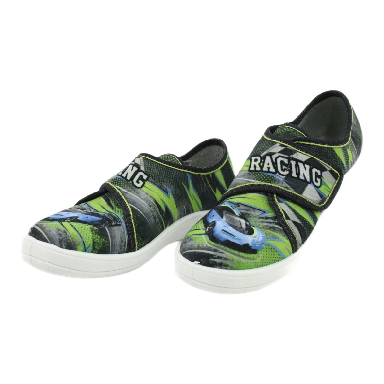 Befado gyermekcipő 463Y254 sokszínű 3