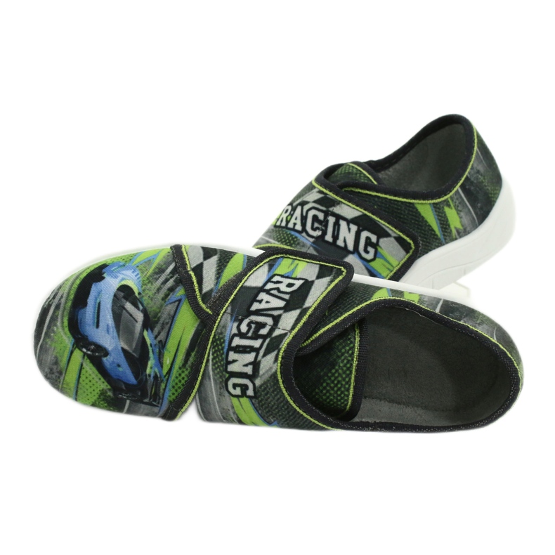 Befado gyermekcipő 463Y254 sokszínű 5