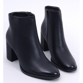 Fekete magassarkú 1903 Fekete 1