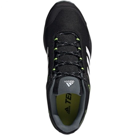 Adidas terrex Eastrail M FX4625 cipő fekete 1