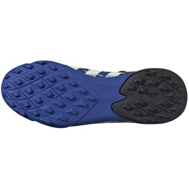 Adidas Predator Freak.3 Tf Jr FY0624 futballcipő kék 7