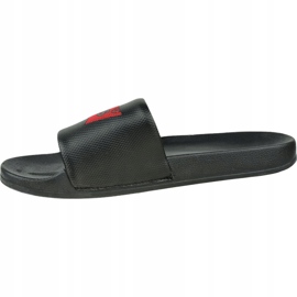 Levi's Batwing Slide szandál 228998-756-59 fekete 1