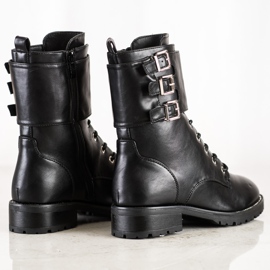 Cm Paris Fekete munkások köbös cirkónium -dioxiddal 1