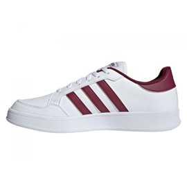 Cipő adidas Breaknet M H01960 fehér 1