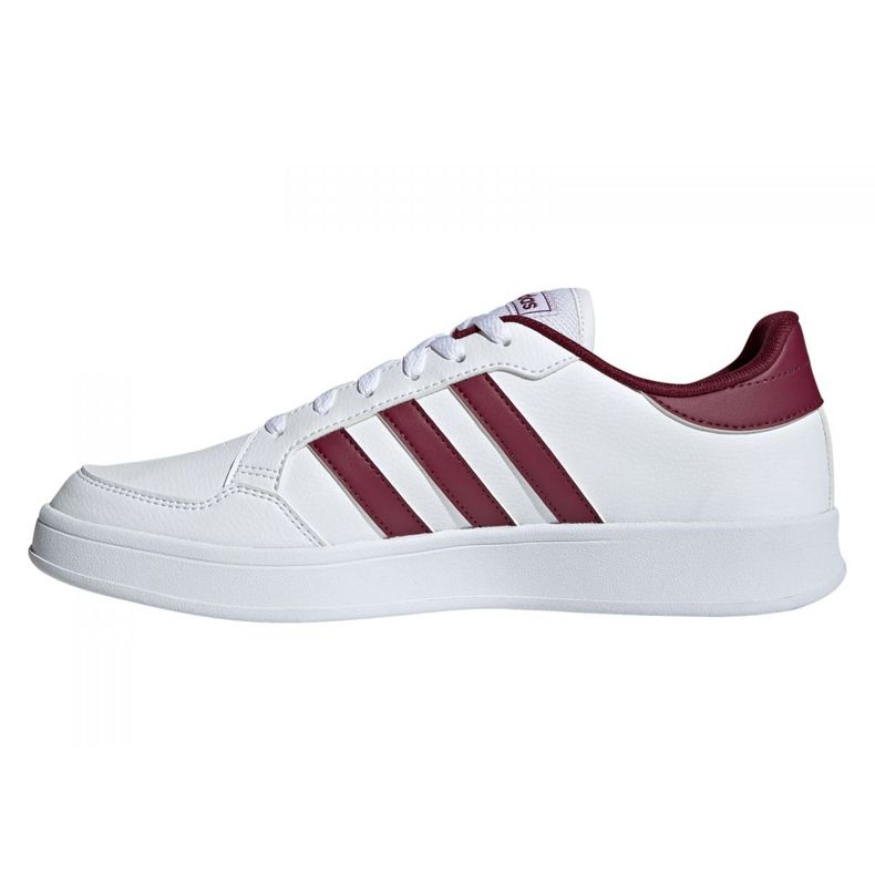 Cipő adidas Breaknet M H01960 fehér 1