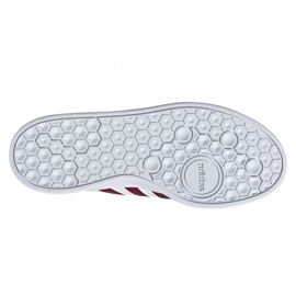 Cipő adidas Breaknet M H01960 fehér 2