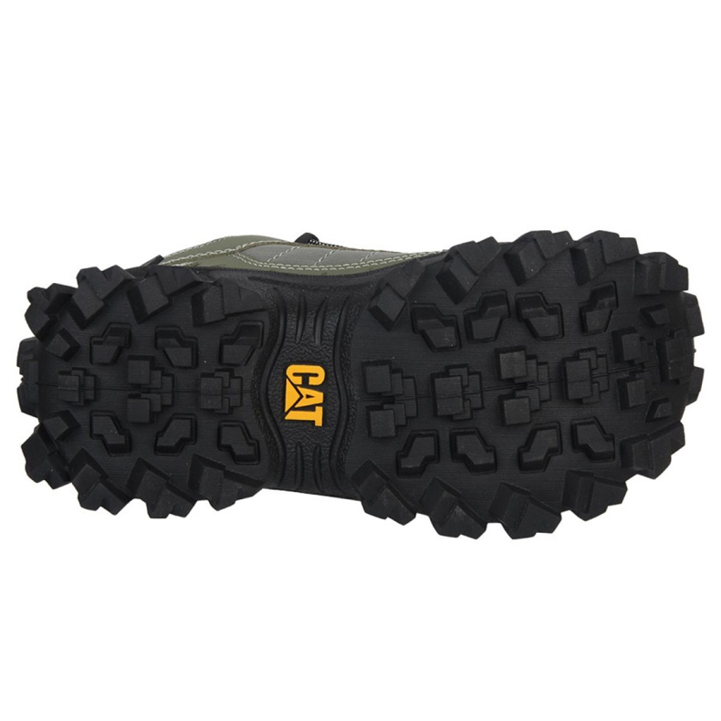 Caterpillar ellenállás W P723907 zöld 1