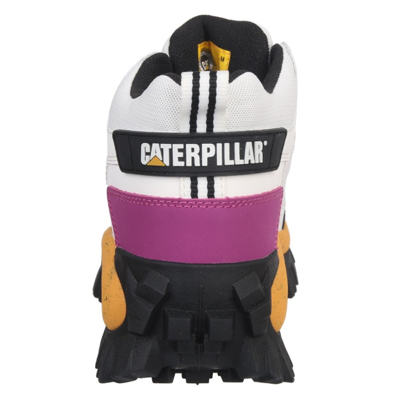 Caterpillar Resistor W P723908 cipő fehér 1