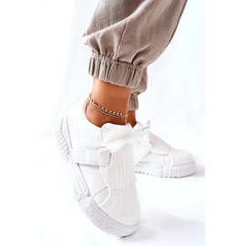 PS1 Női sportcipő Cipők White Dreams fehér 2