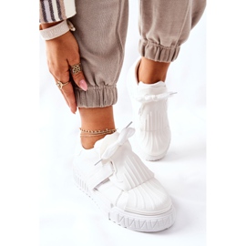 PS1 Női sportcipő Cipők White Dreams fehér 1