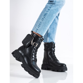 Bestelle Fekete Vokrery Zsebbel 2