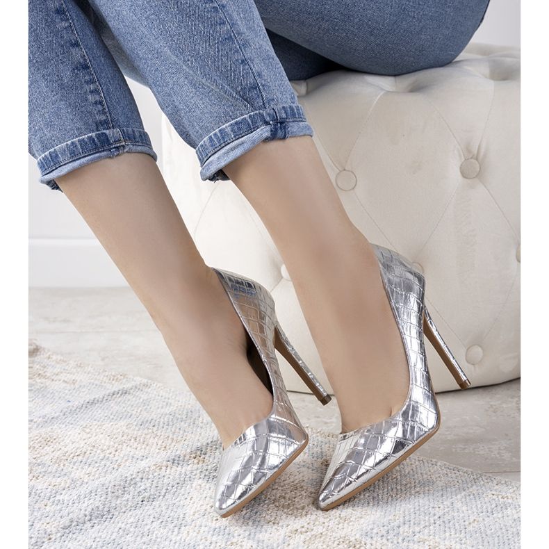 Ezüst szivattyúk a dobó sarkán 1