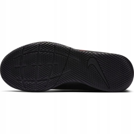 Nike Mercurial Superfly 7 Club Ic M AT7979 060 futballcipő fekete 5