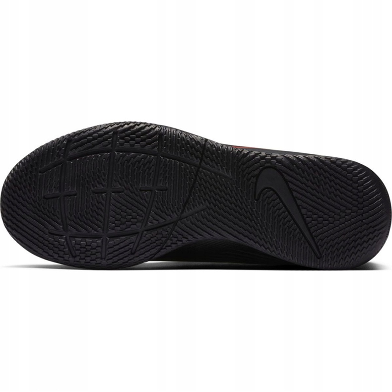 Nike Mercurial Superfly 7 Club Ic M AT7979 060 futballcipő fekete 5