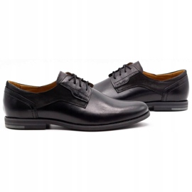 ButBal A hivatalos cipő 1033 fekete 5