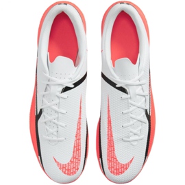 Nike Phantom GT2 Club Ic M DC0829 167 futballcipő sokszínű fehér 1