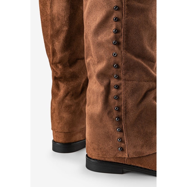 Tevecsizma a Colorado ék sarkán barna 1 Tevecsizma a Colorado ék sarkán barna 1