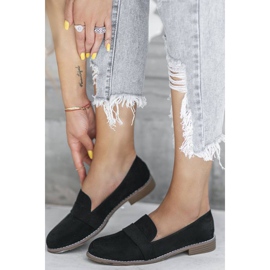 Fekete urak lapos sarkú Georgiában 1