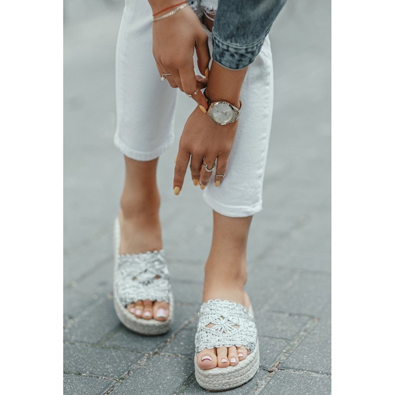 Ezüst papucs a Sudden Draft platformon 2