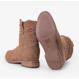 Venusi barna bokacsizma 2