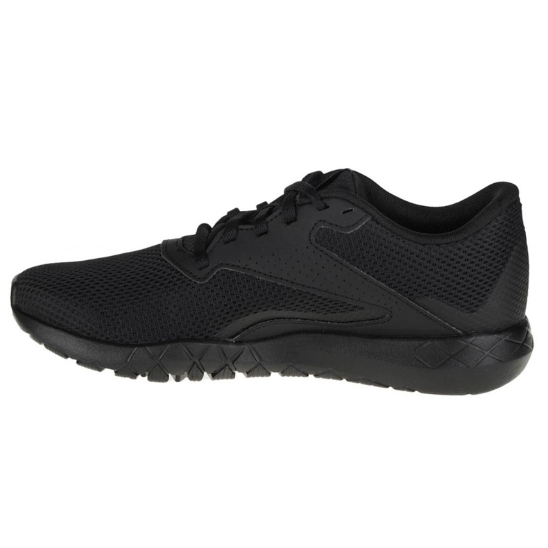 Reebok Flexagon Energy 3 W G55697 Cipő fekete 1