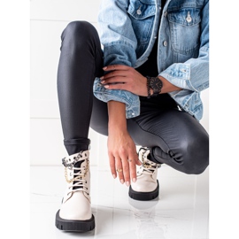 Seastar Divatláncokkal dolgozók bézs 1 Seastar Divatláncokkal dolgozók bézs 1