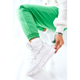 Meleg hócsizma Big Star II274463 Fehér 1 Meleg hócsizma Big Star II274463 Fehér 1