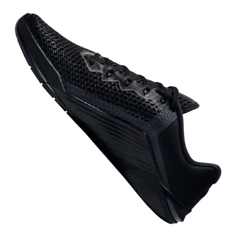 Nike Metcon 6 M CK9388-001 edzőcipő fekete 5