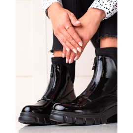 Goodin Könnyű csúszós munkások fekete 2