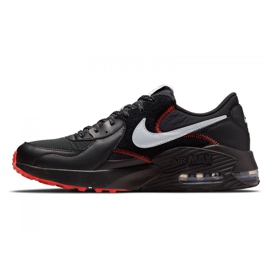 Nike Air Max Excee M DM0832-001 cipő fekete 1