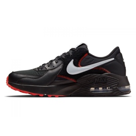 Nike Air Max Excee M DM0832-001 cipő fekete 1 Nike Air Max Excee M DM0832-001 cipő fekete 1
