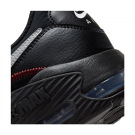 Nike Air Max Excee M DM0832-001 cipő fekete 2