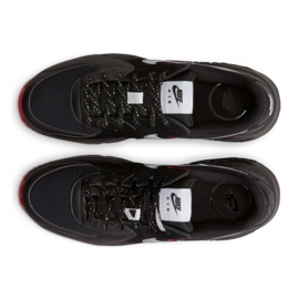 Nike Air Max Excee M DM0832-001 cipő fekete 5